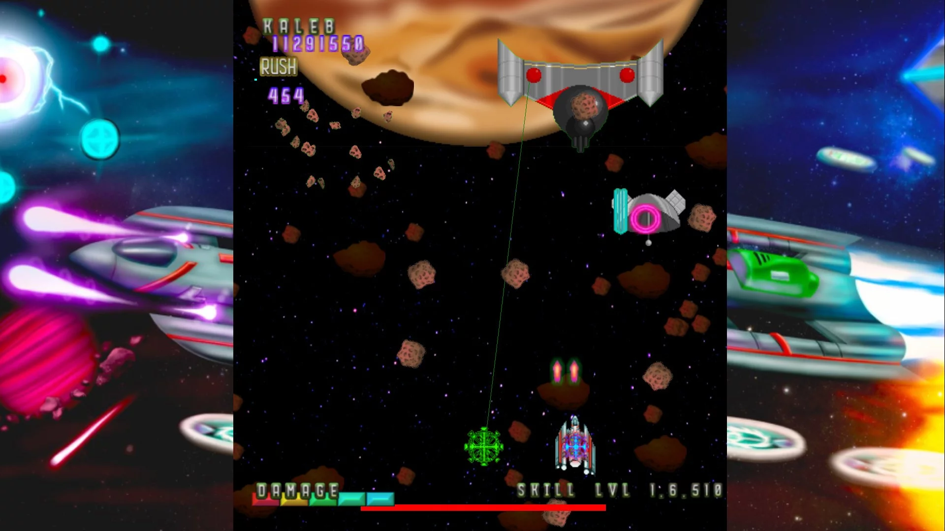 Изображение игры: Buzz Kill Zero