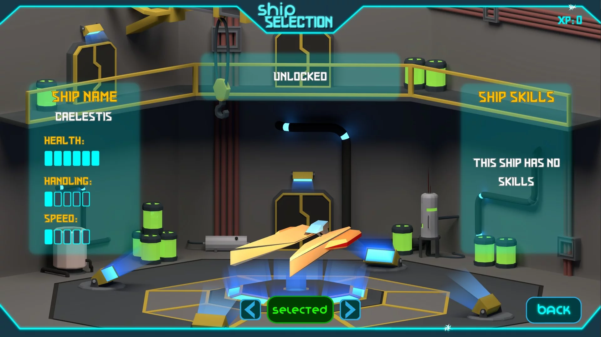 Изображение игры: Planet Invasion