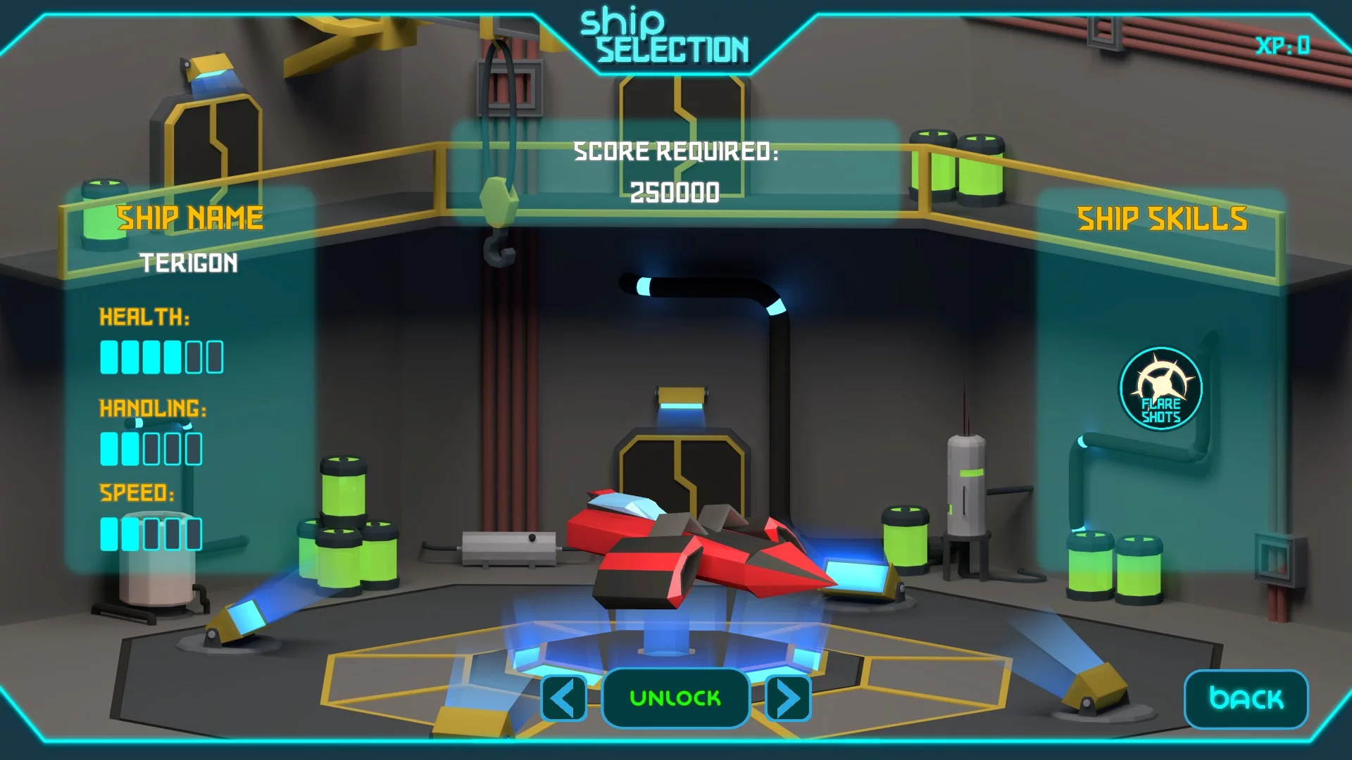 Изображение игры: Planet Invasion