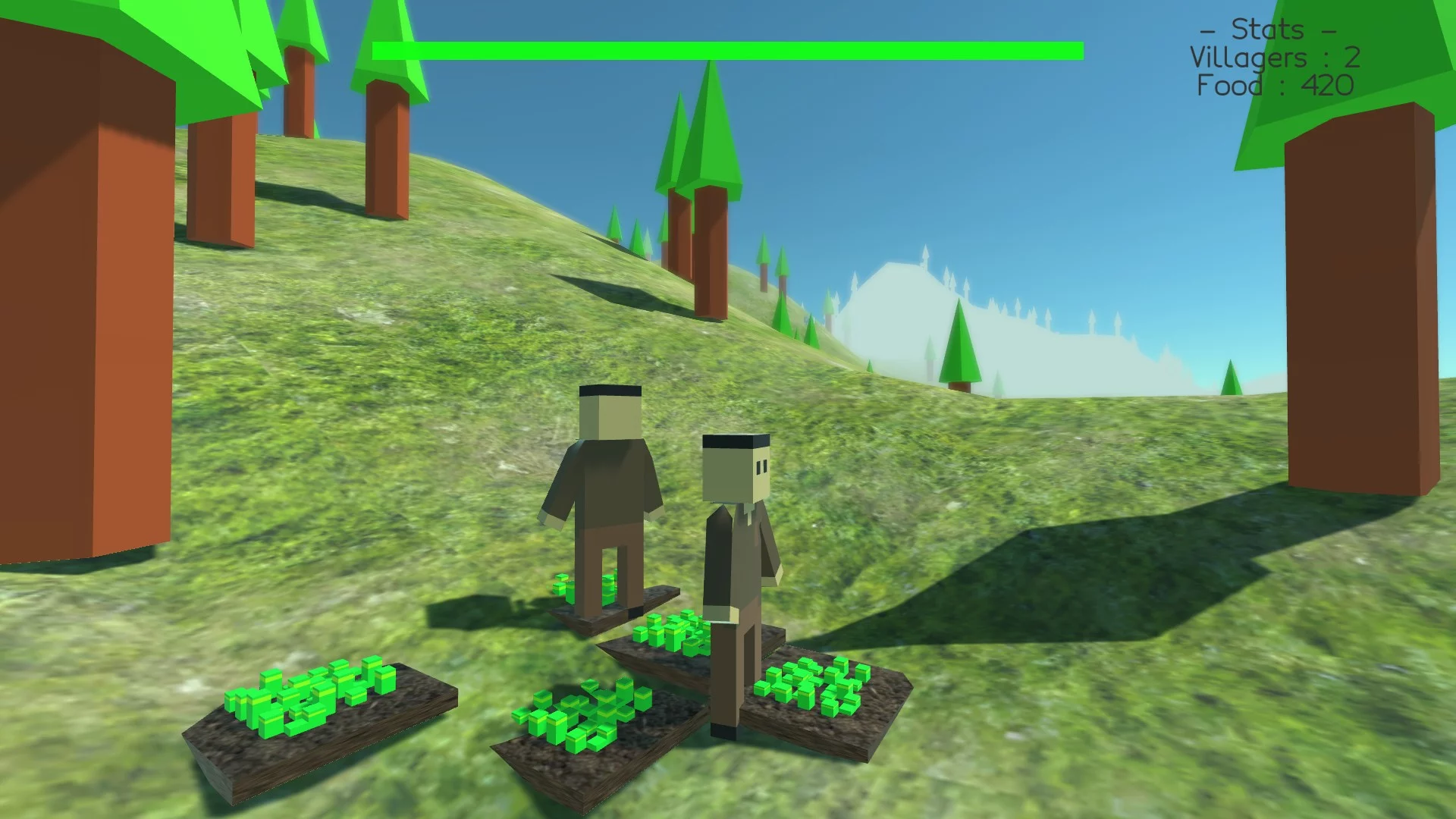 Изображение игры: Devellage