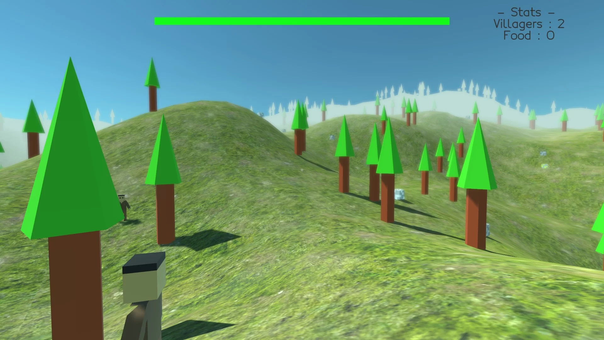 Изображение игры: Devellage