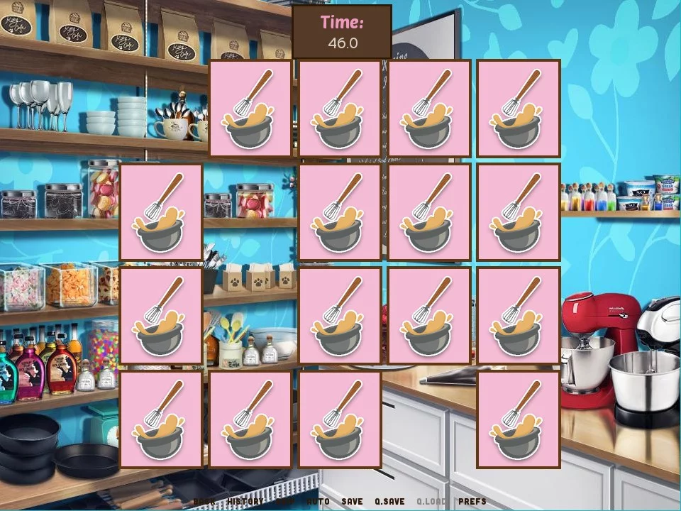 Изображение игры: Cafe Crush