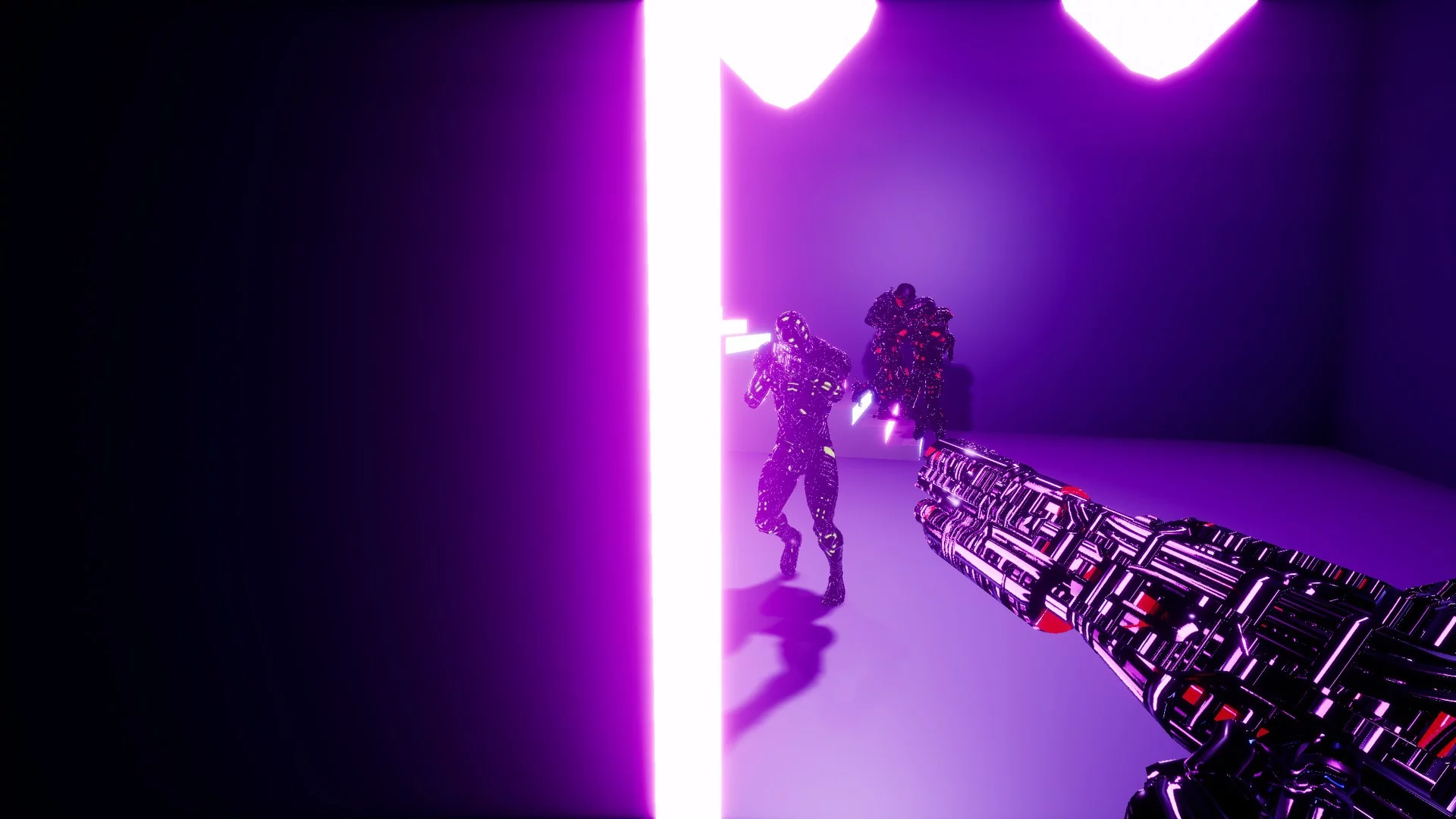 Изображение игры: Contort Effect