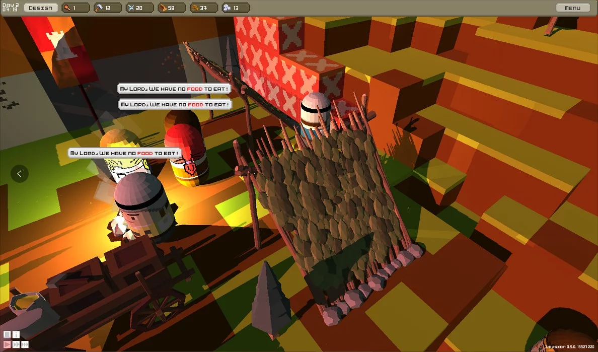 Изображение игры: Realm Guardian