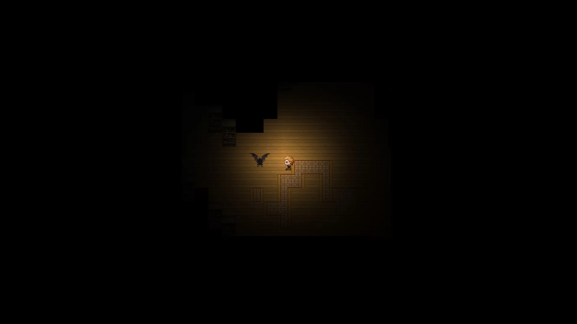 Изображение игры: 失落的地下城 Lost Dungeon