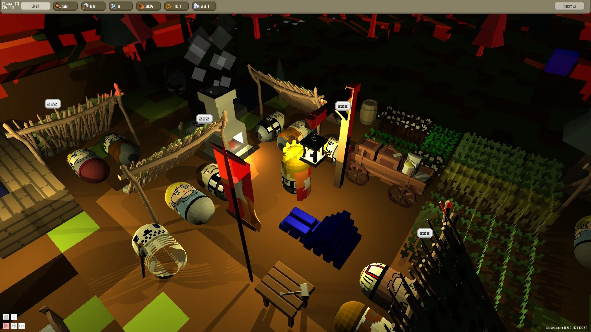 Изображение игры: Realm Guardian