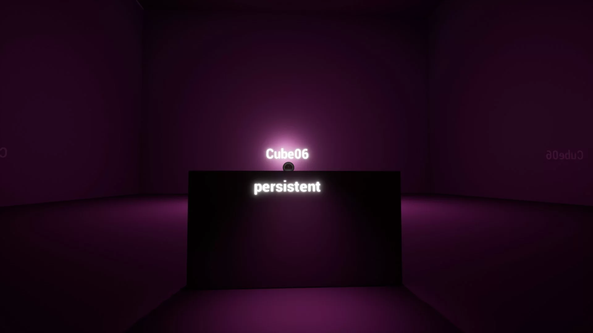 Изображение игры: Cube DOA