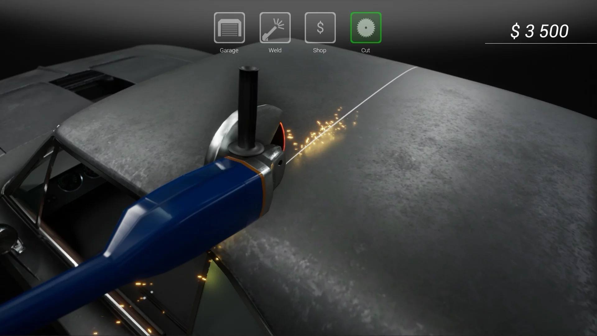 Изображение игры: Gaming Constructor Simulator