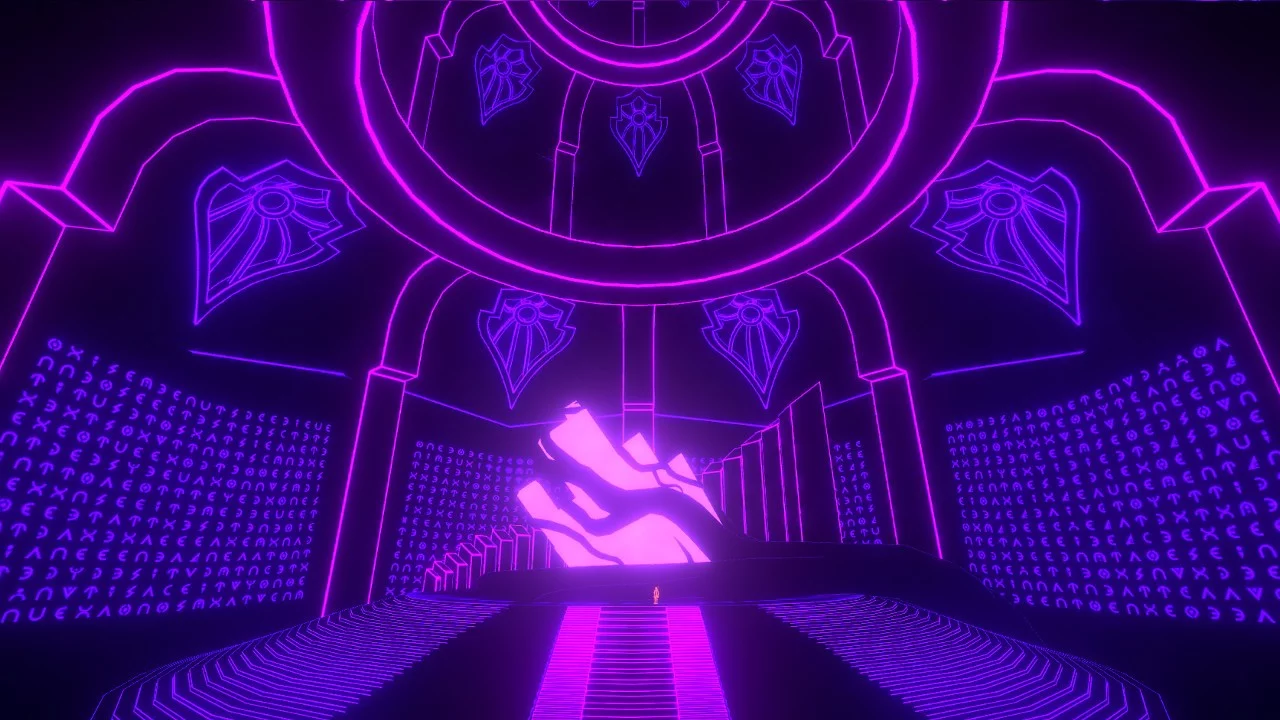 Изображение игры: Neonoen