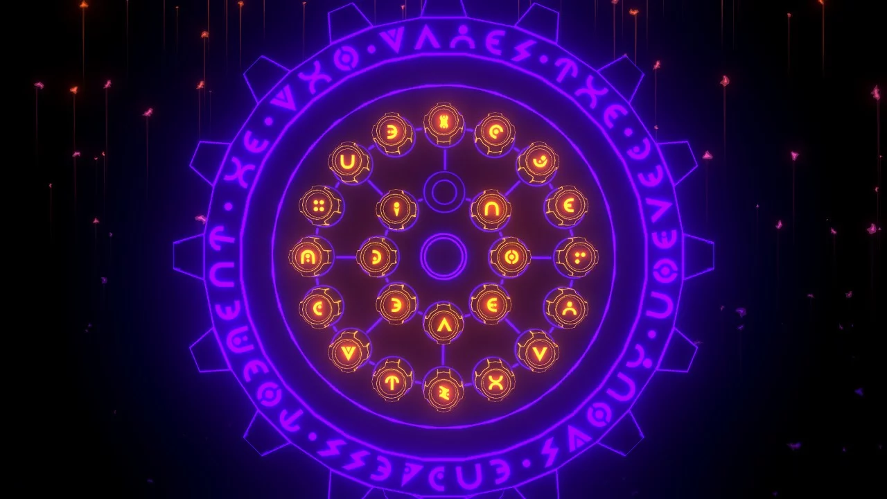 Изображение игры: Neonoen