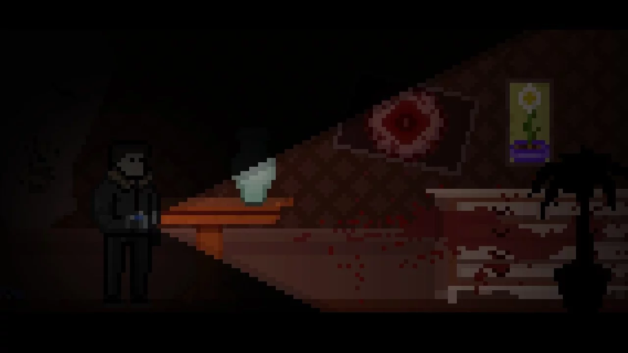 Изображение игры: Forgotten