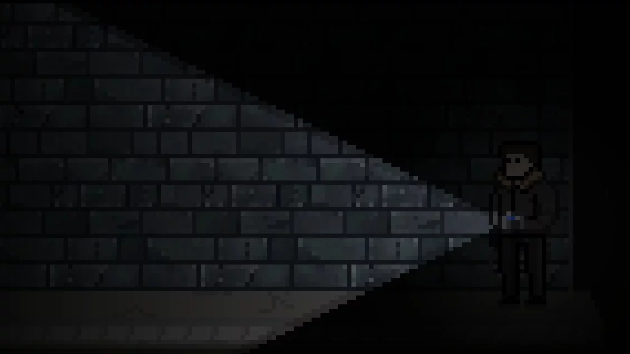 Изображение игры: Forgotten