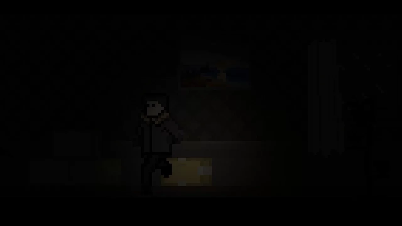 Изображение игры: Forgotten