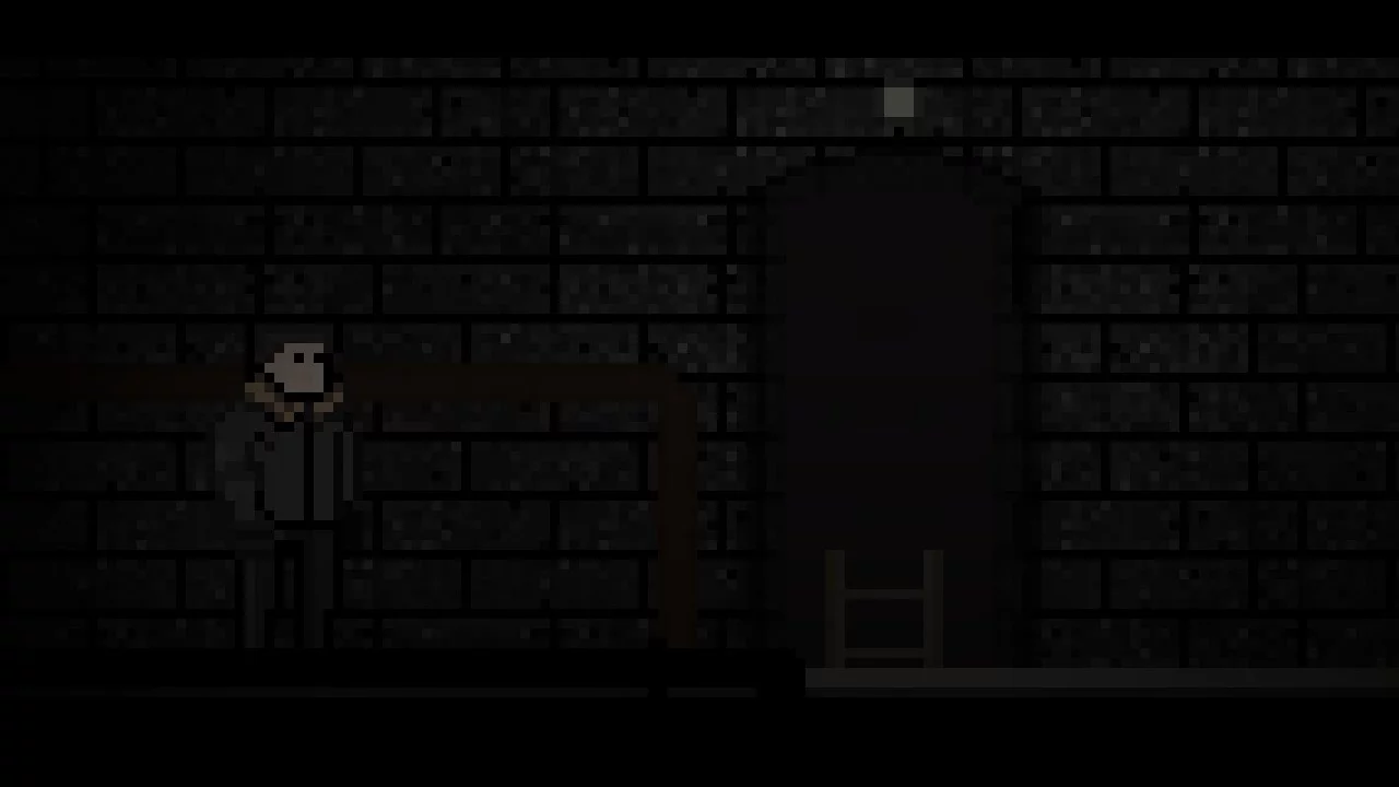 Изображение игры: Forgotten