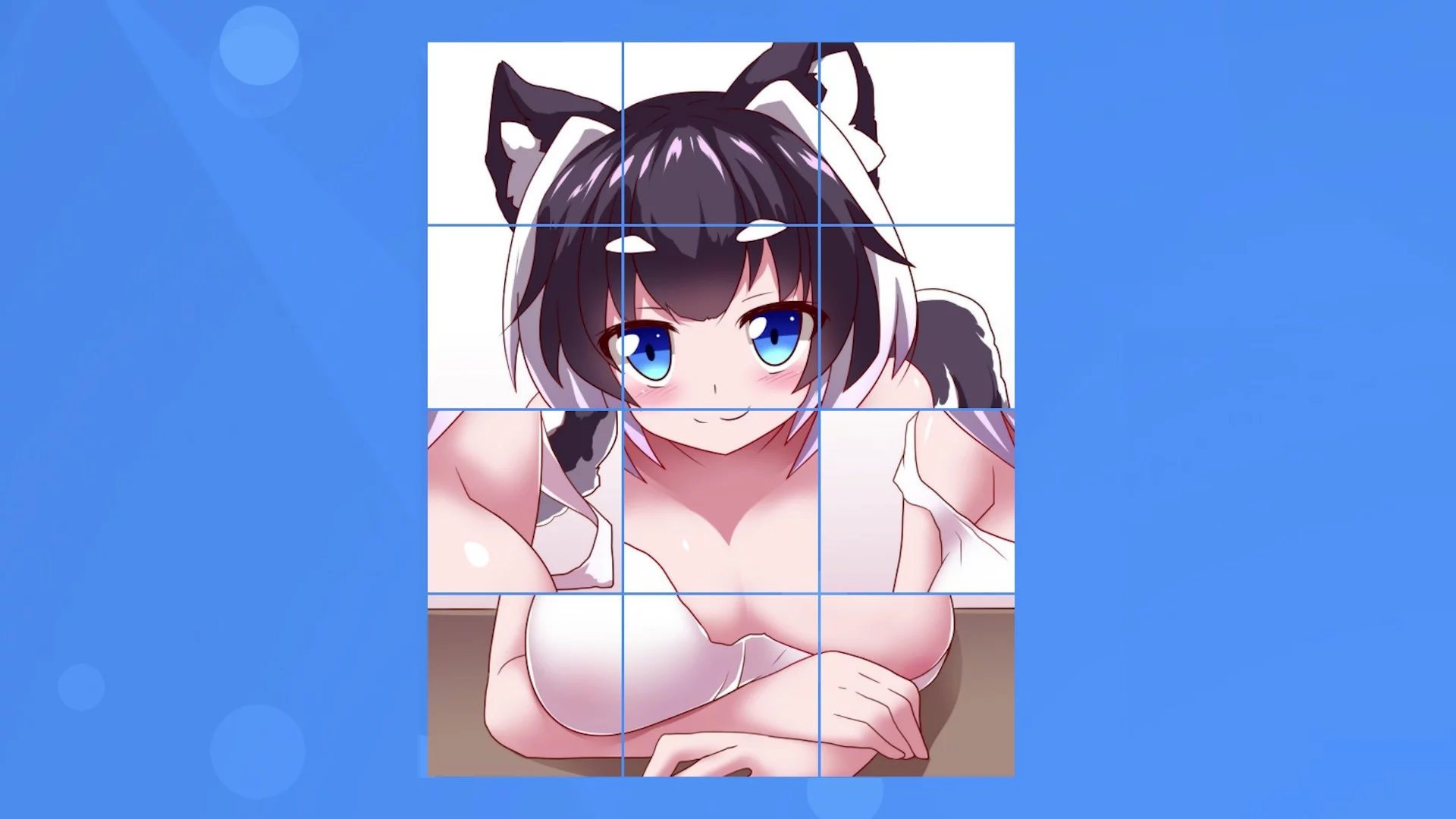 Изображение игры: Hentai Inumimi