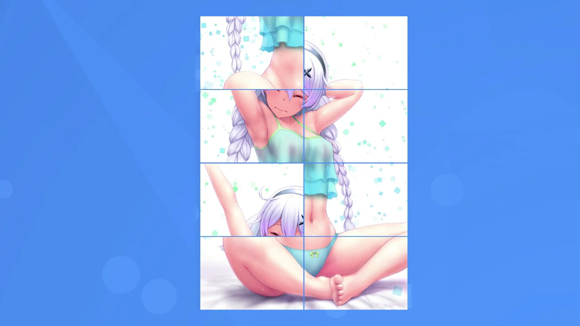 Изображение игры: Hentai Shojo