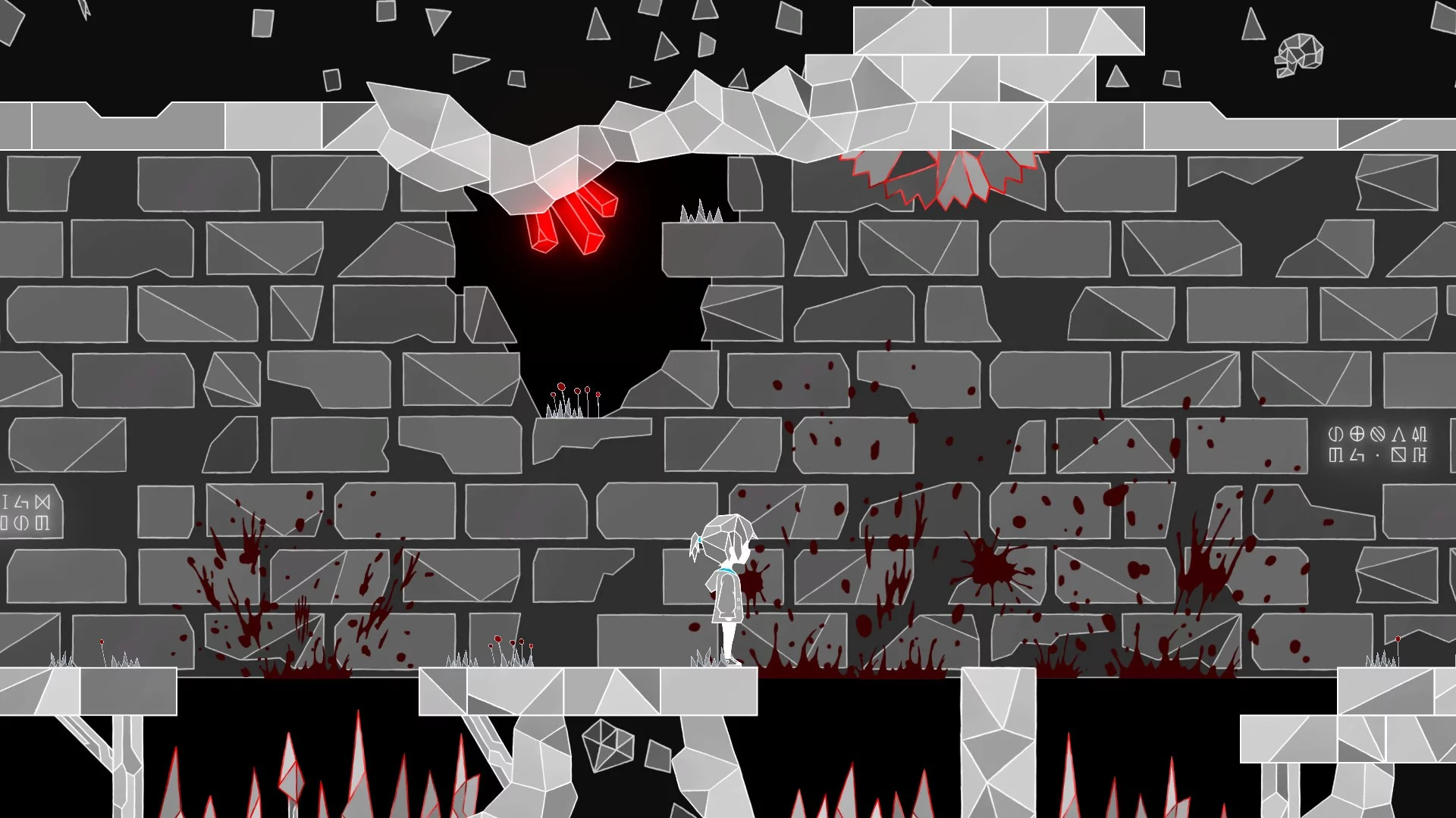 Изображение игры: To the Hell