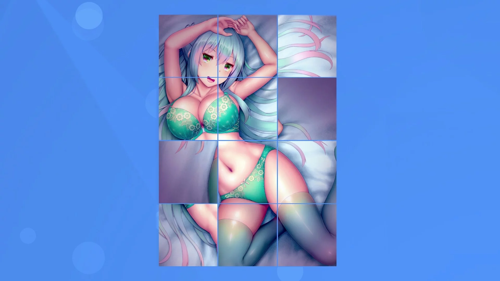 Изображение игры: Hentai Shojo