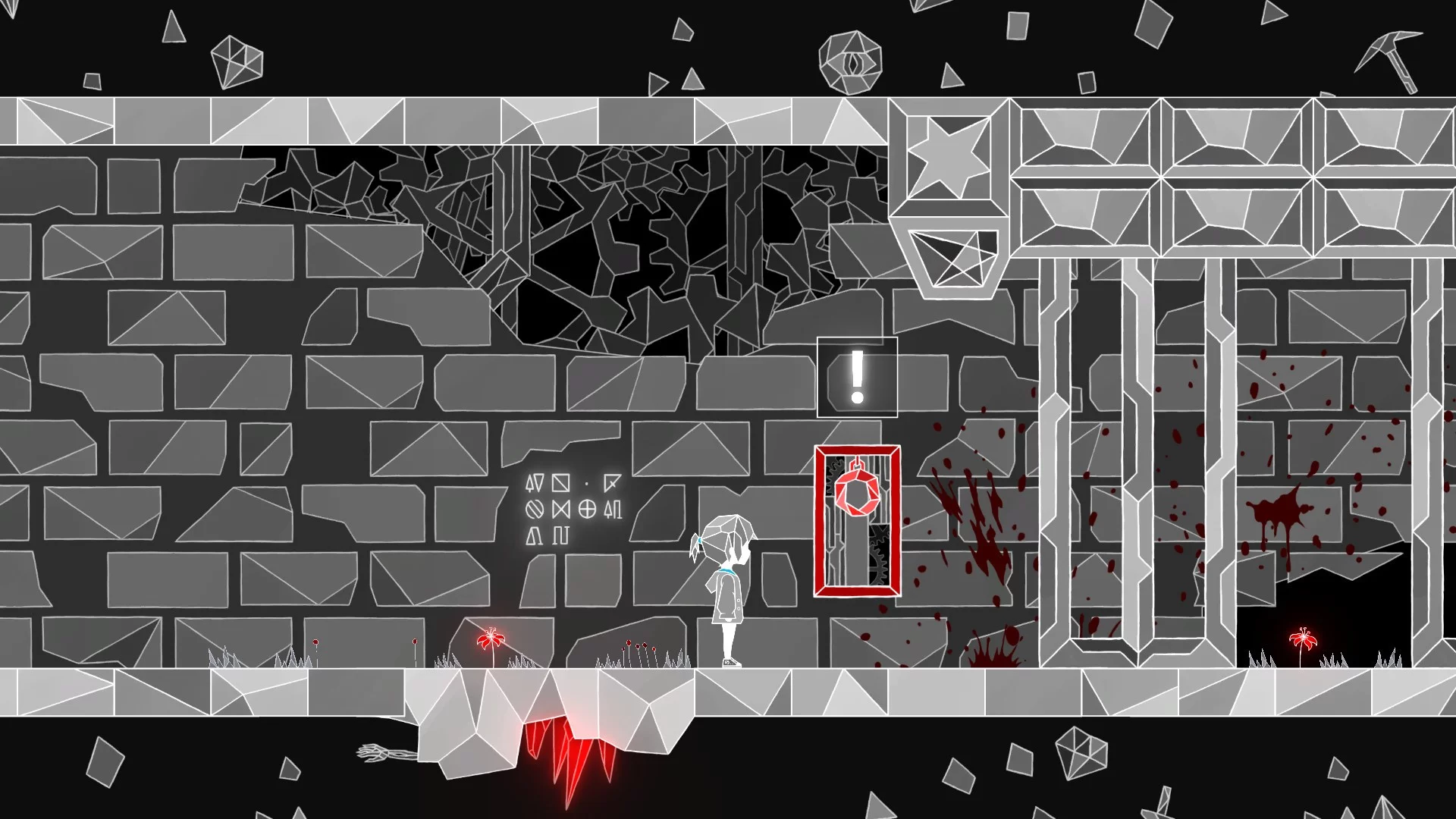 Изображение игры: To the Hell