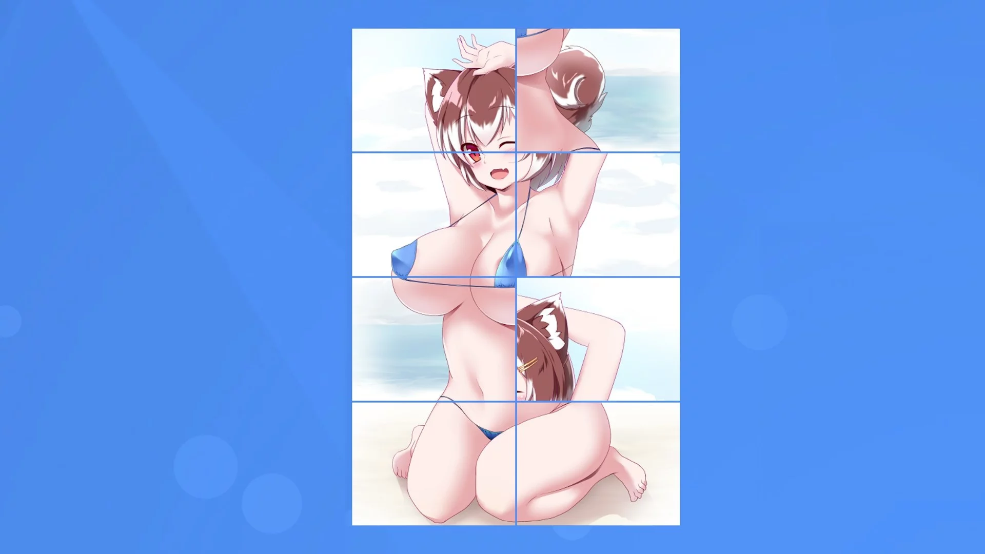 Изображение игры: Hentai Inumimi