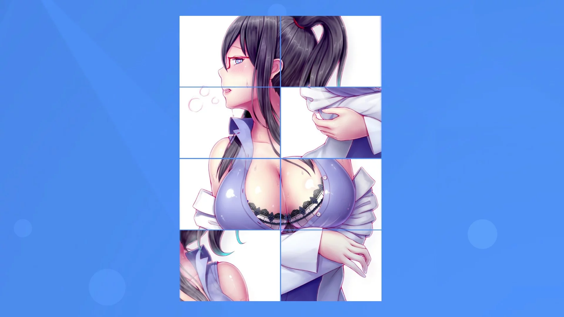 Изображение игры: Hentai Shojo