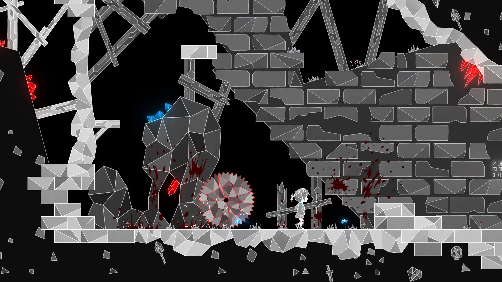 Изображение игры: To the Hell