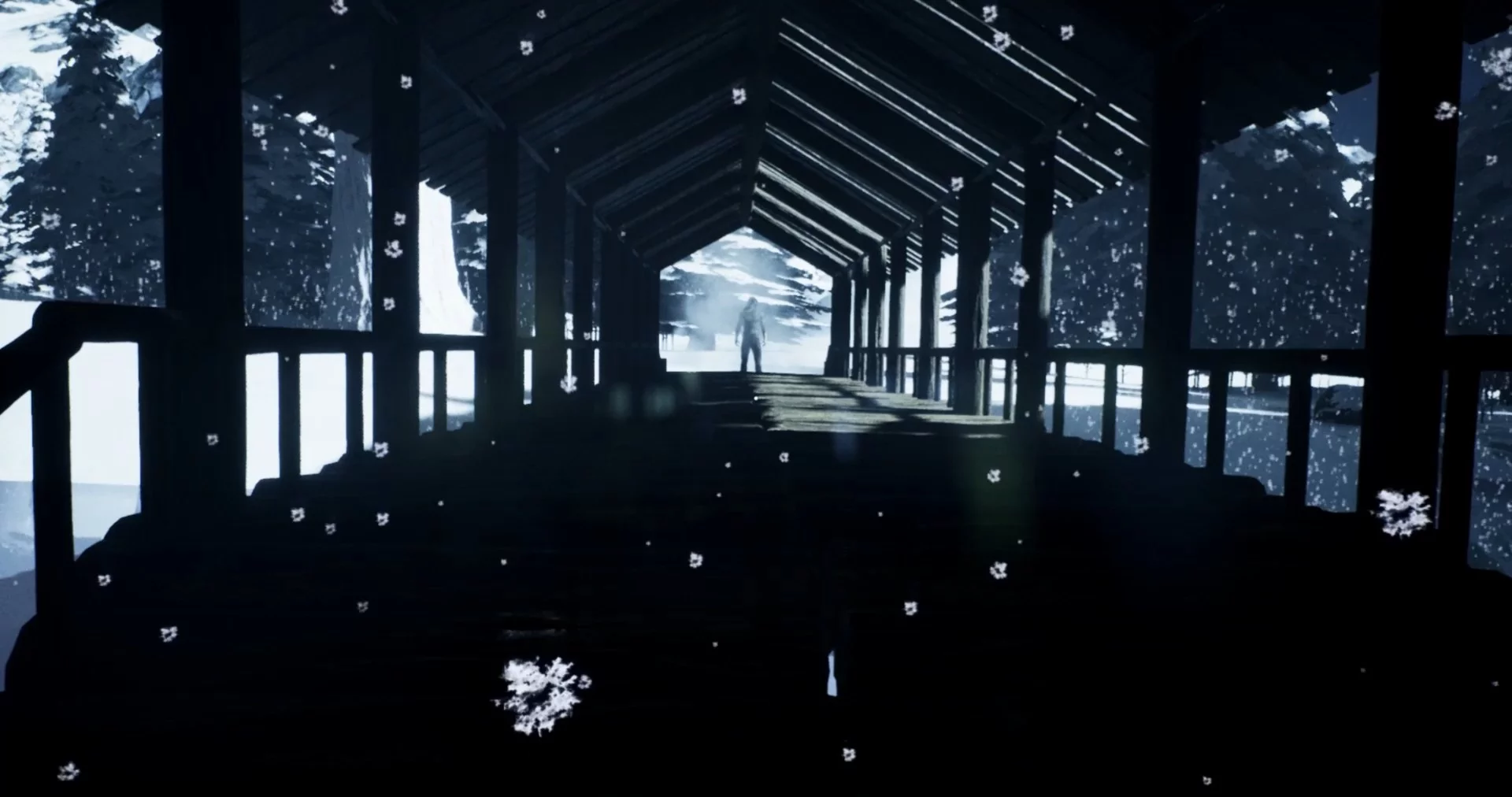 Изображение игры: Tailypo: The Game