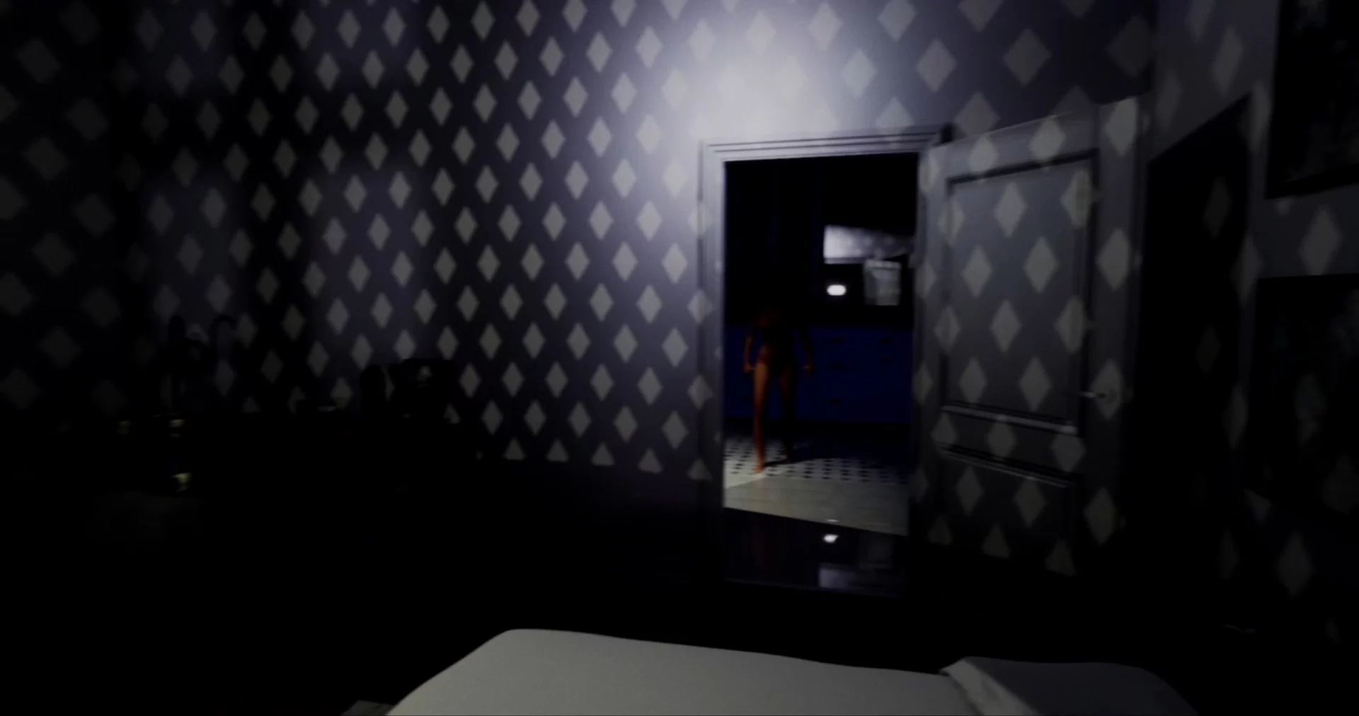 Изображение игры: Tailypo: The Game