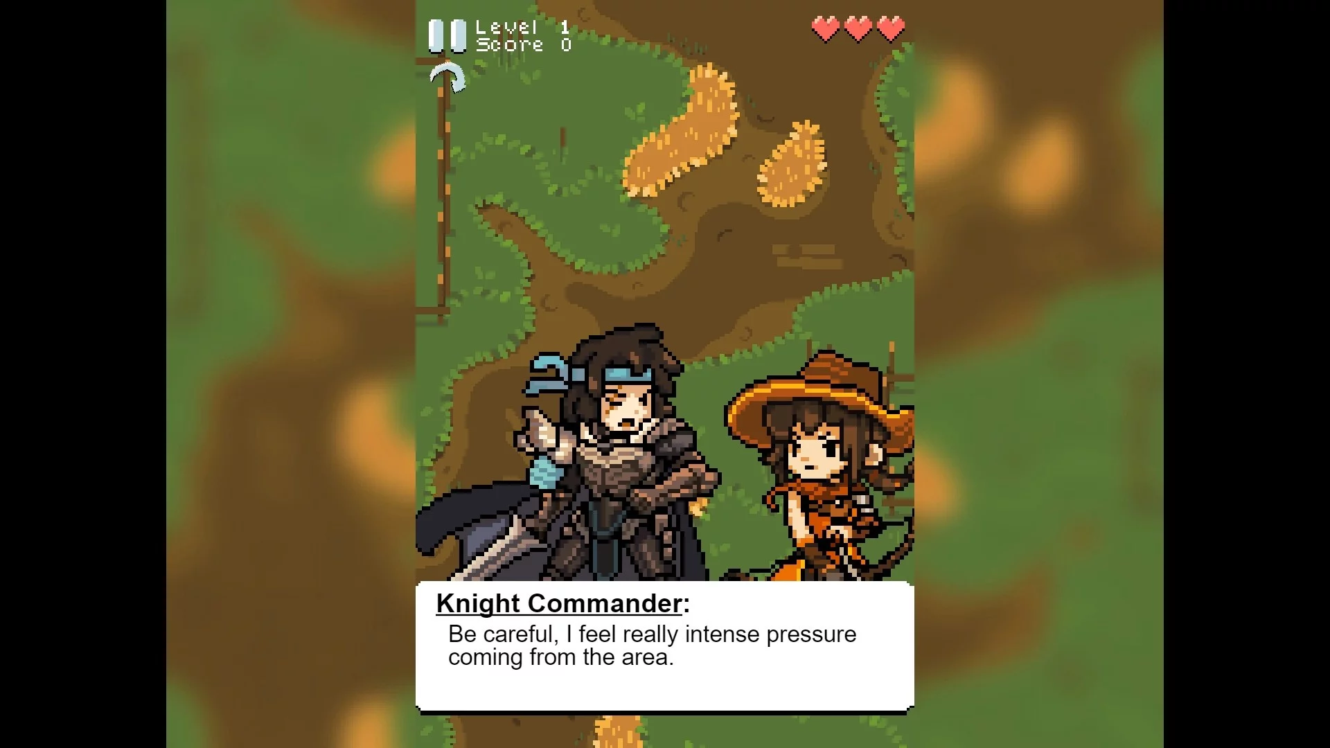 Изображение игры: The Tales of Epicton Kingdom