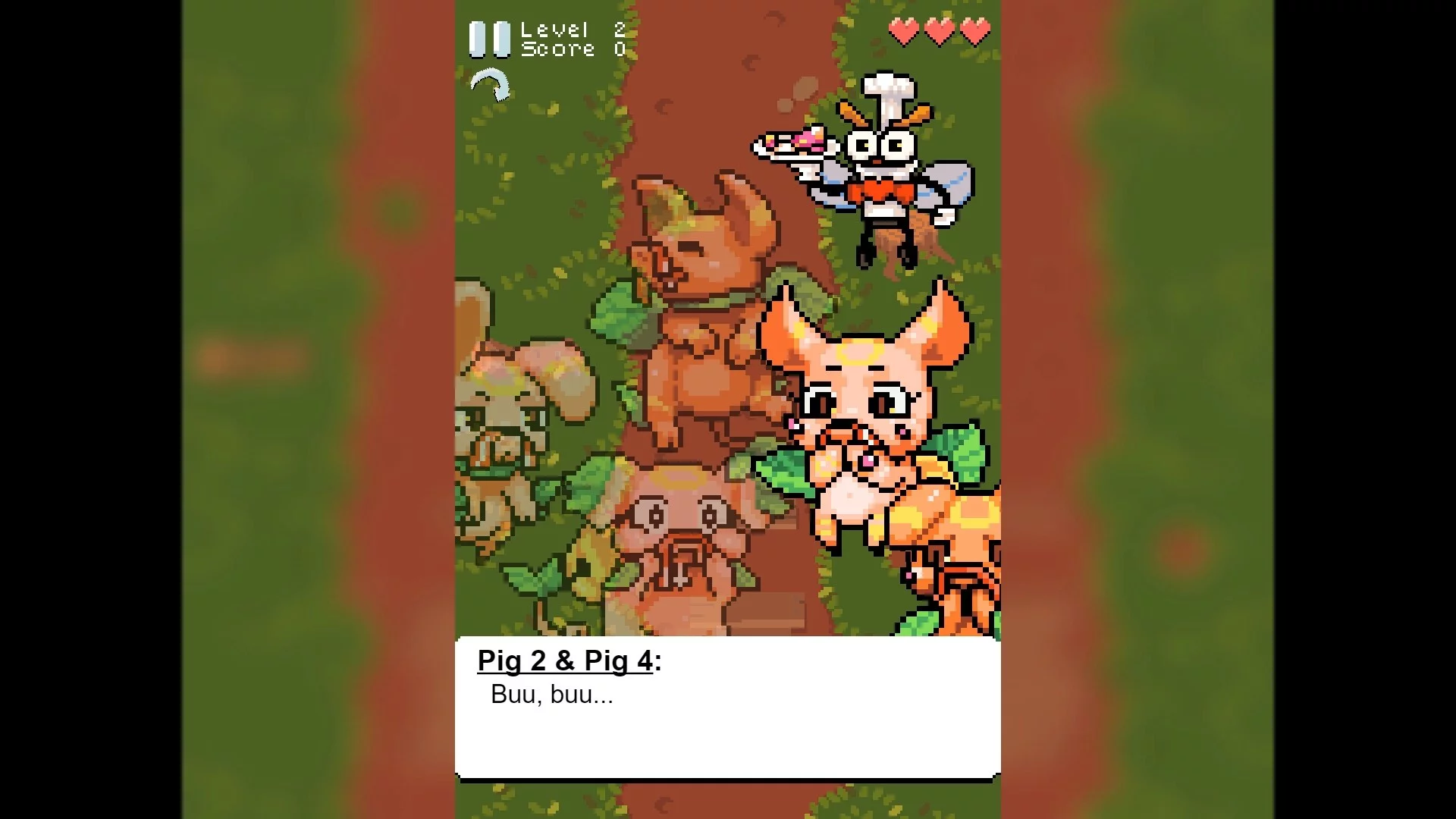 Изображение игры: The Tales of Epicton Kingdom