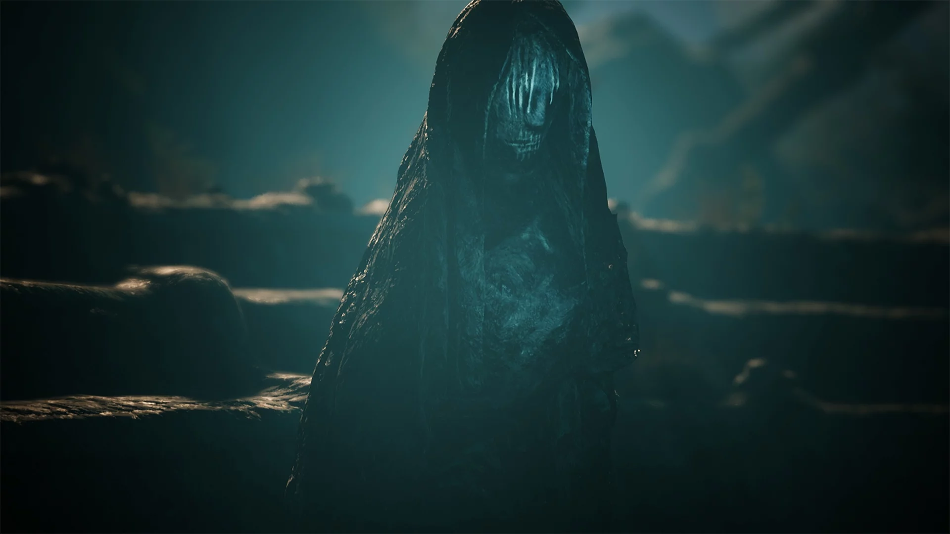 Изображение игры: The Wizards - Dark Times