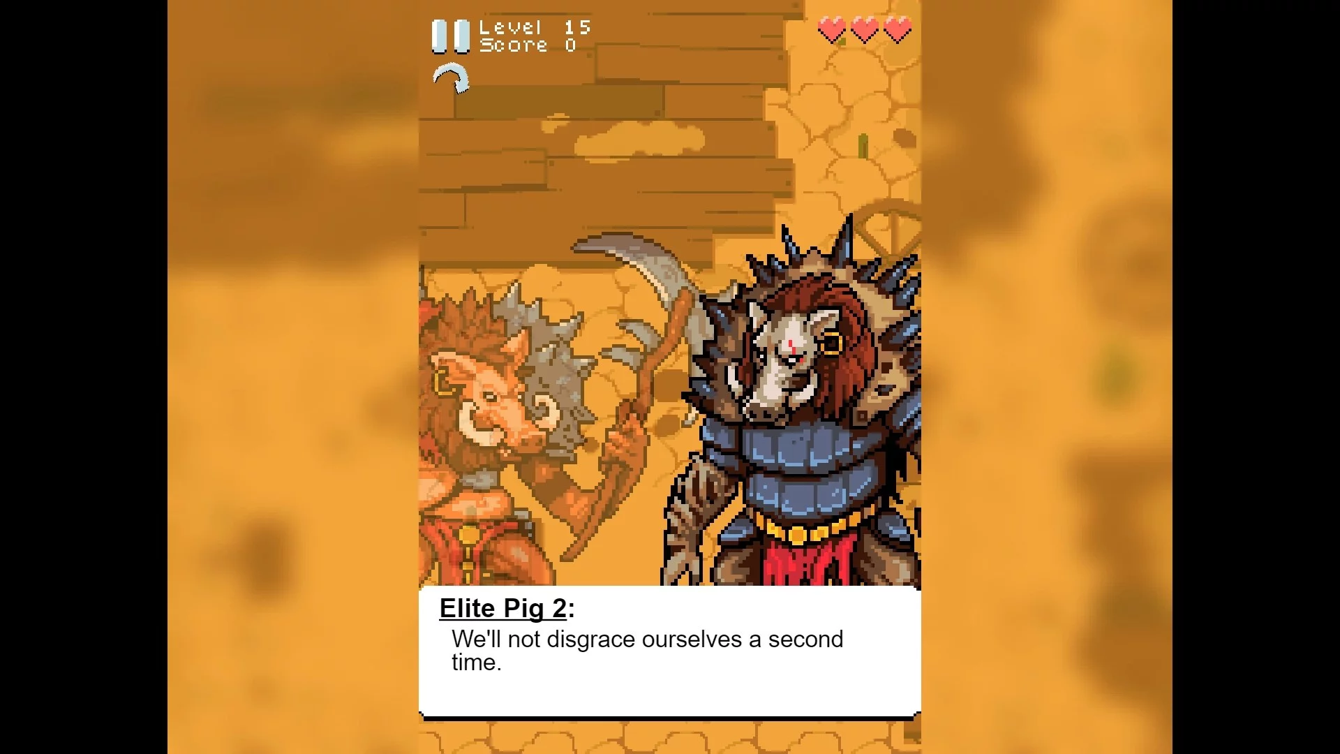 Изображение игры: The Tales of Epicton Kingdom