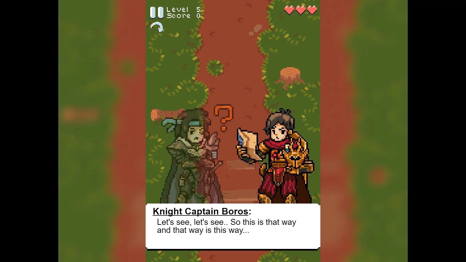 Изображение игры: The Tales of Epicton Kingdom