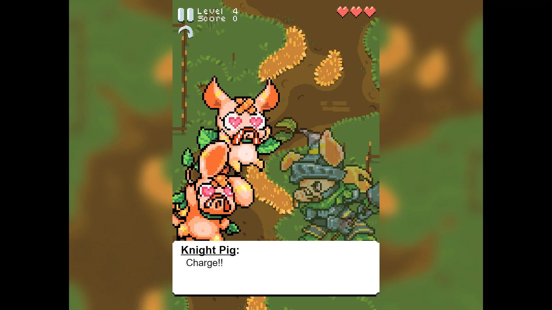 Изображение игры: The Tales of Epicton Kingdom