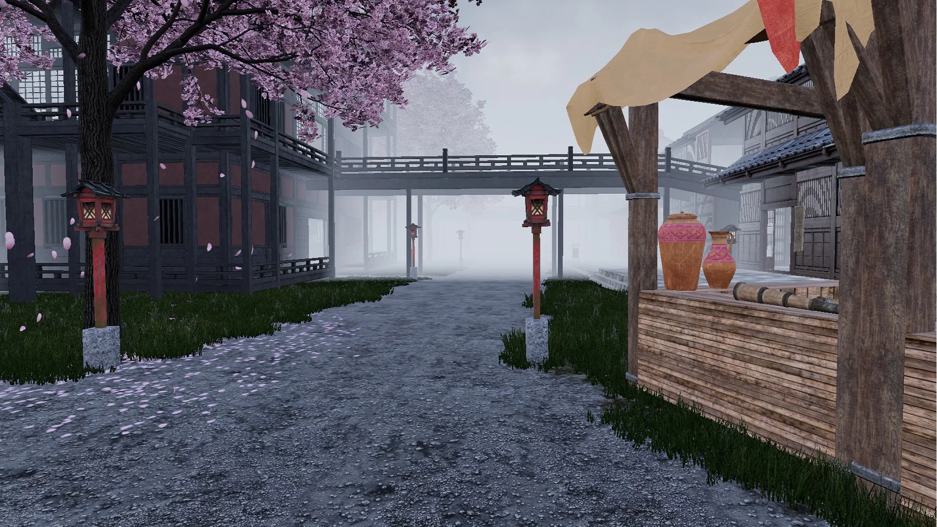 Изображение игры: Wrath of the Samurai