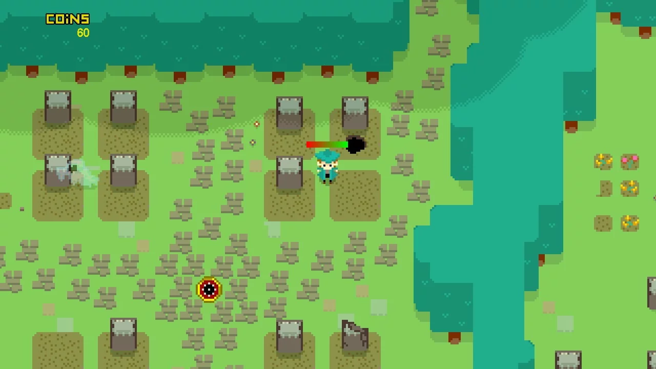 Изображение игры: HUNTER (2019)