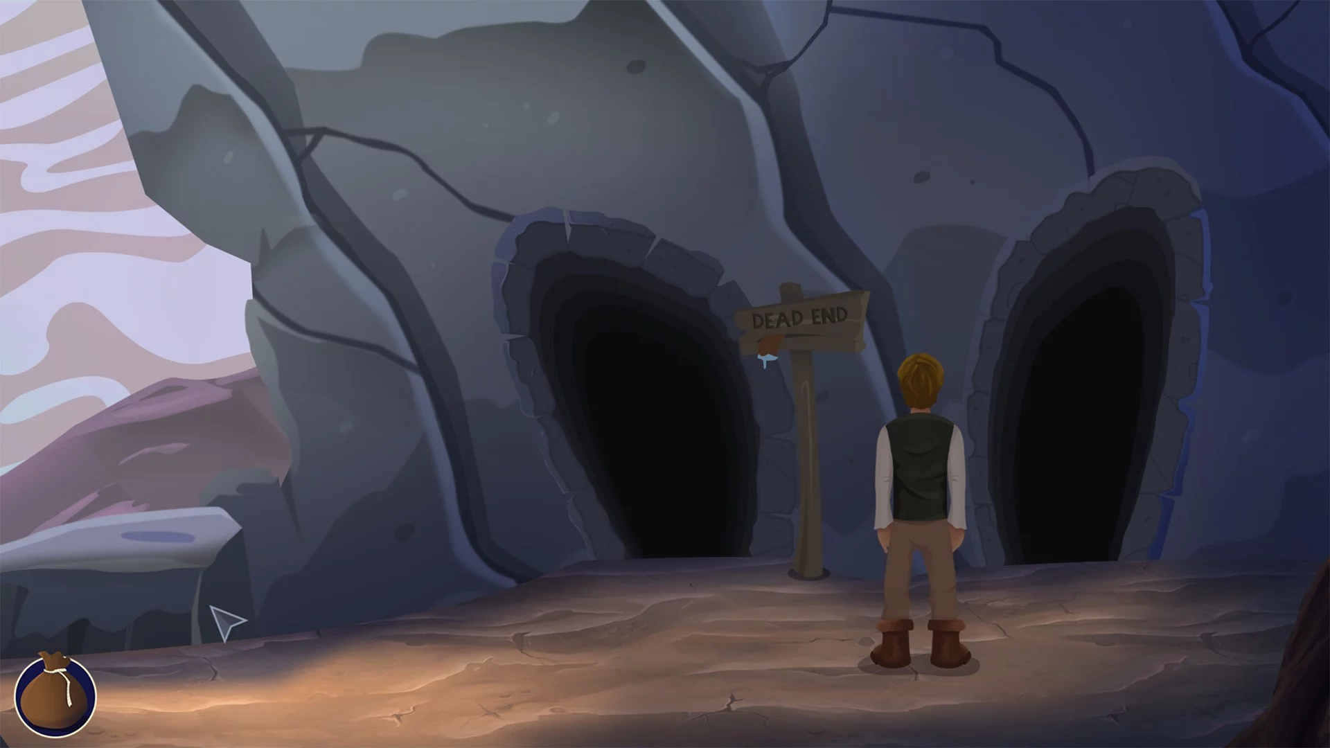 Изображение игры: Yet Another Hero Story