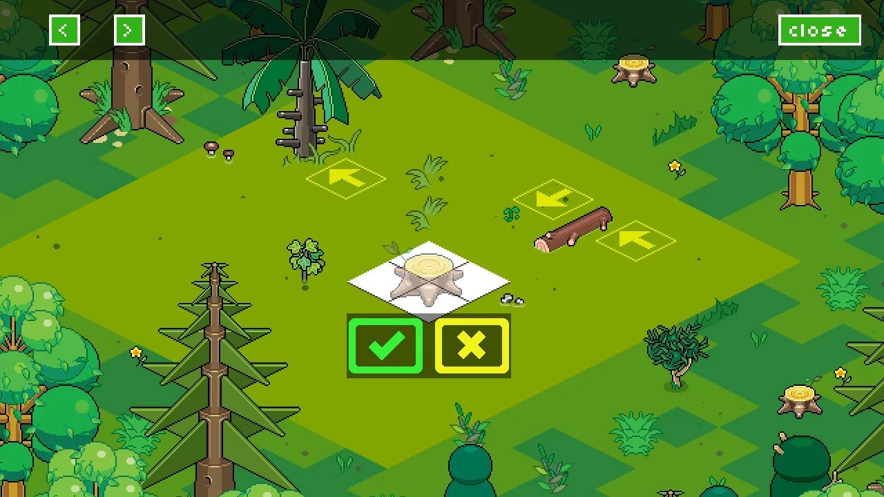 Изображение игры: PixoCities