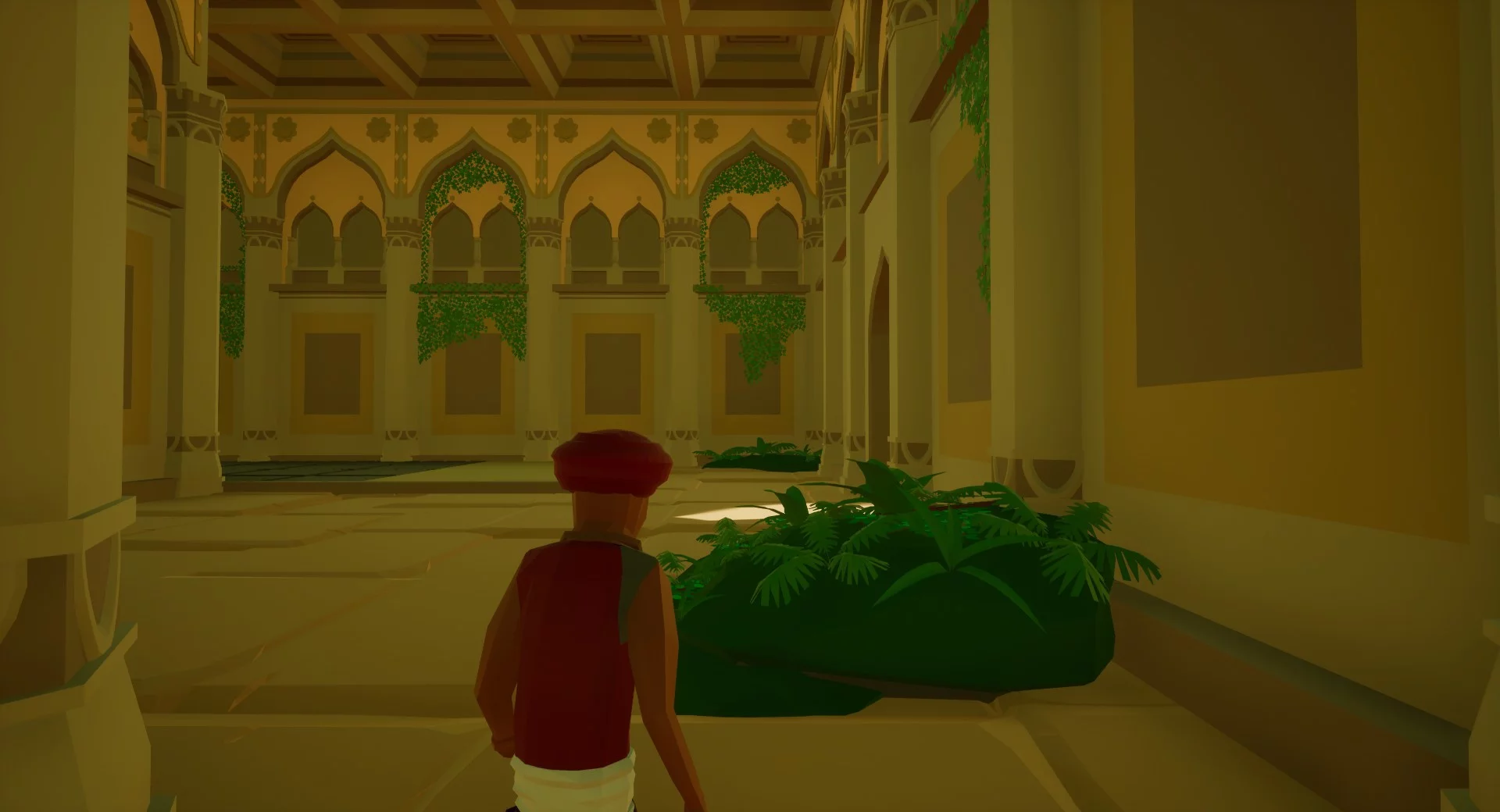 Изображение игры: Ancient knowledge