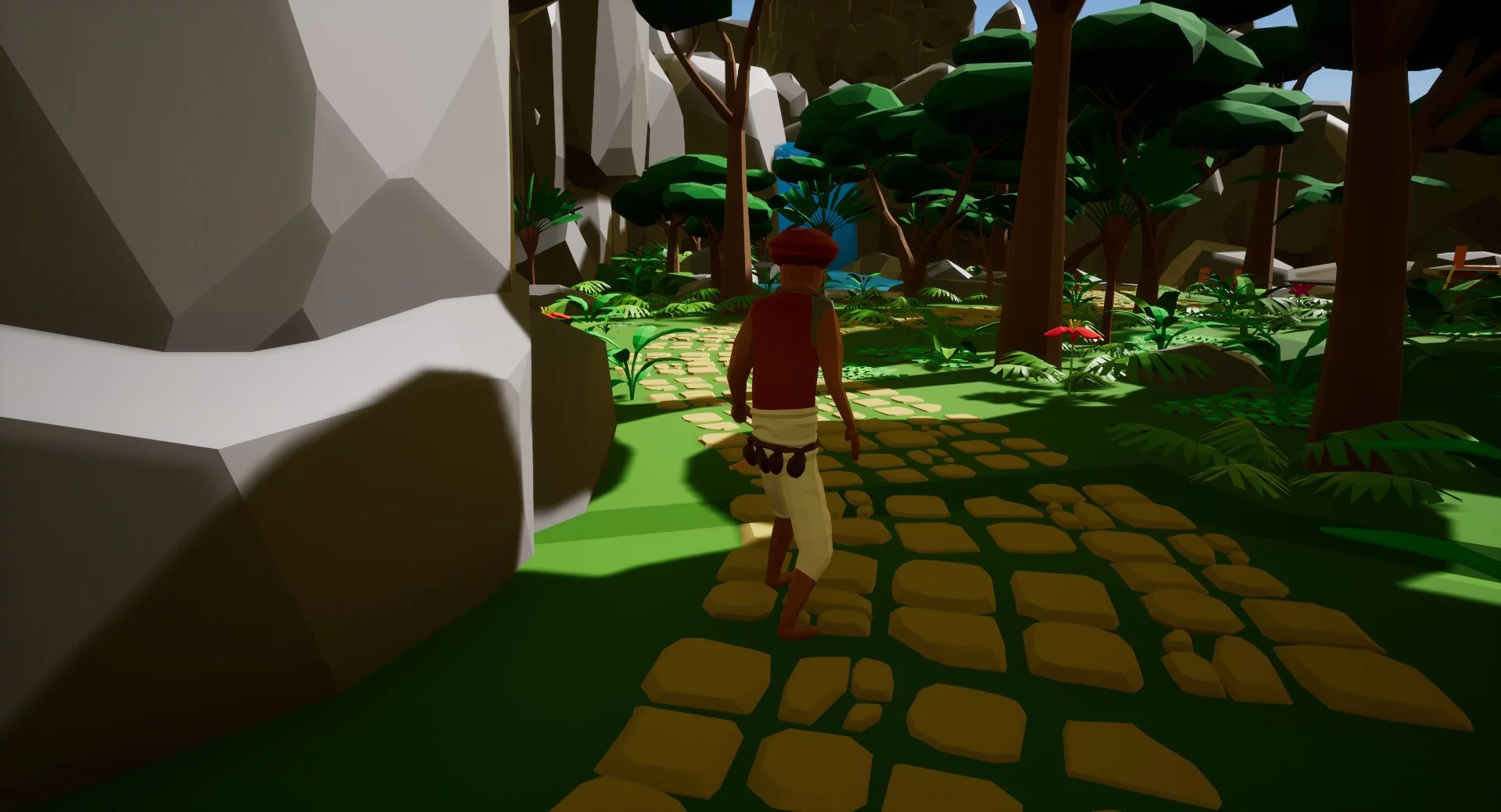 Изображение игры: Ancient knowledge