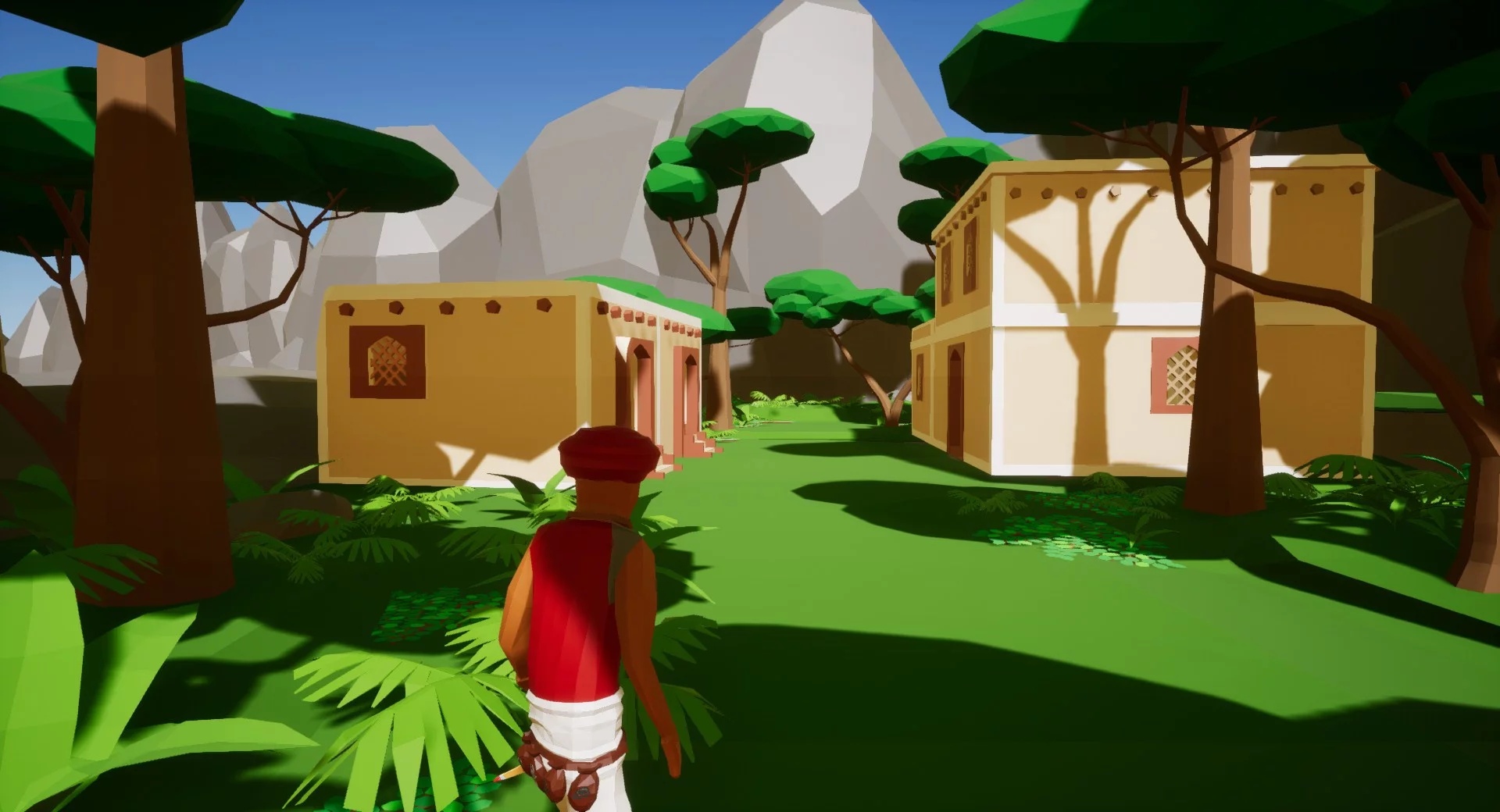Изображение игры: Ancient knowledge