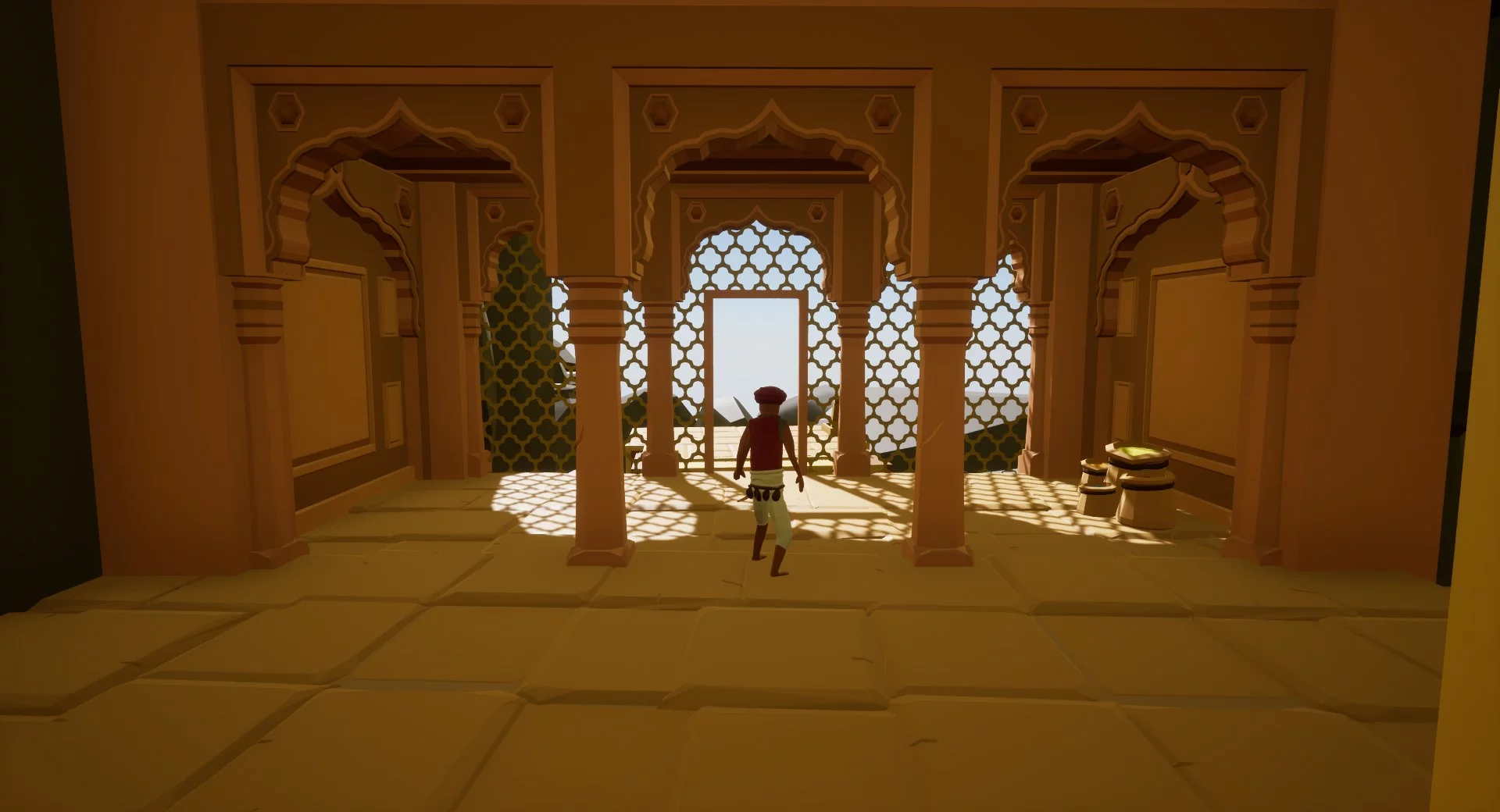 Изображение игры: Ancient knowledge