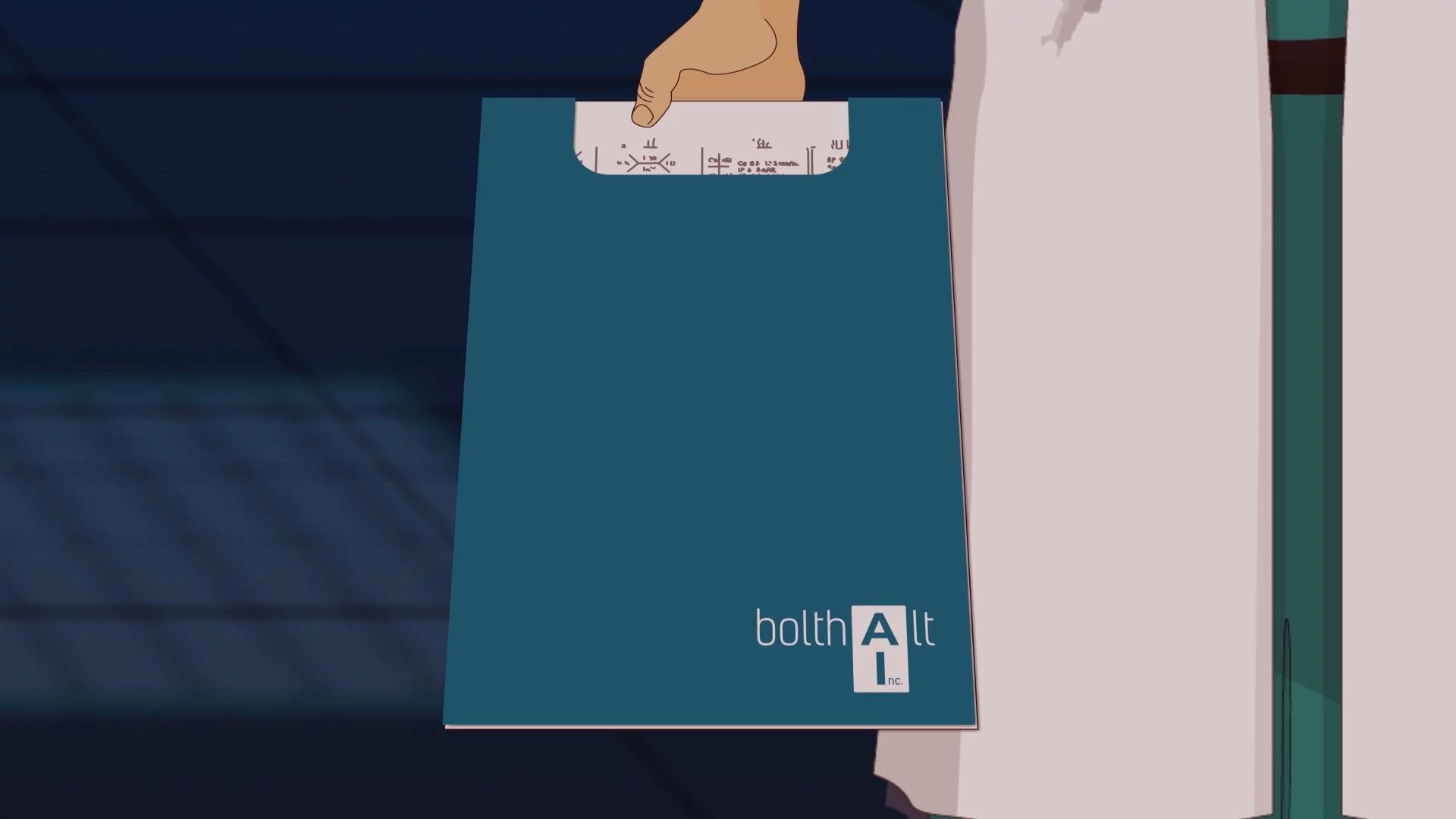 Изображение игры: BoltHalt