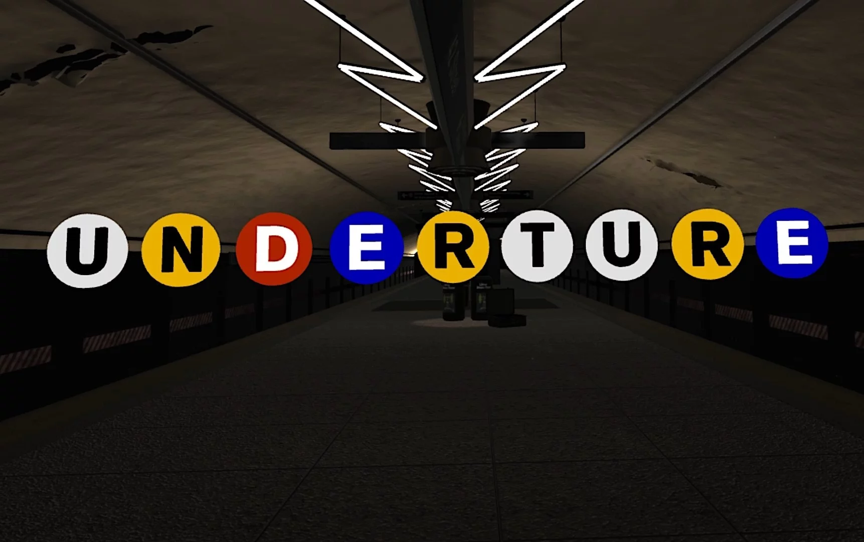 Изображение игры: Underture