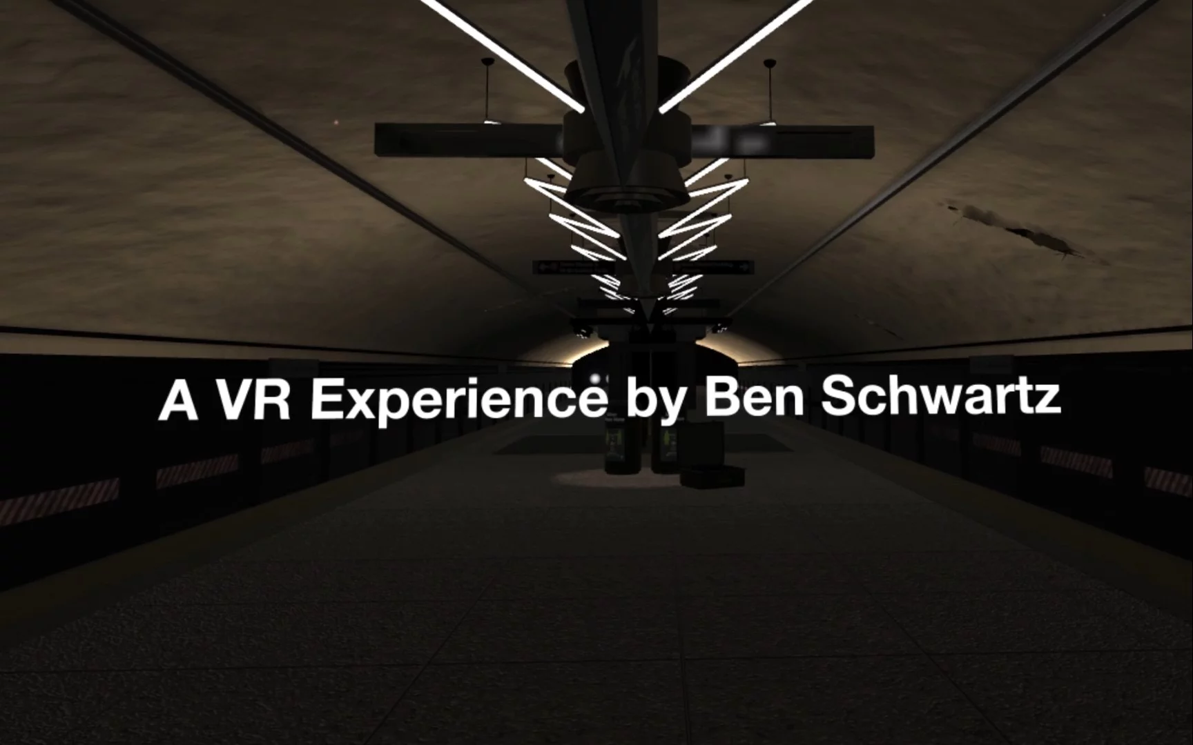 Изображение игры: Underture