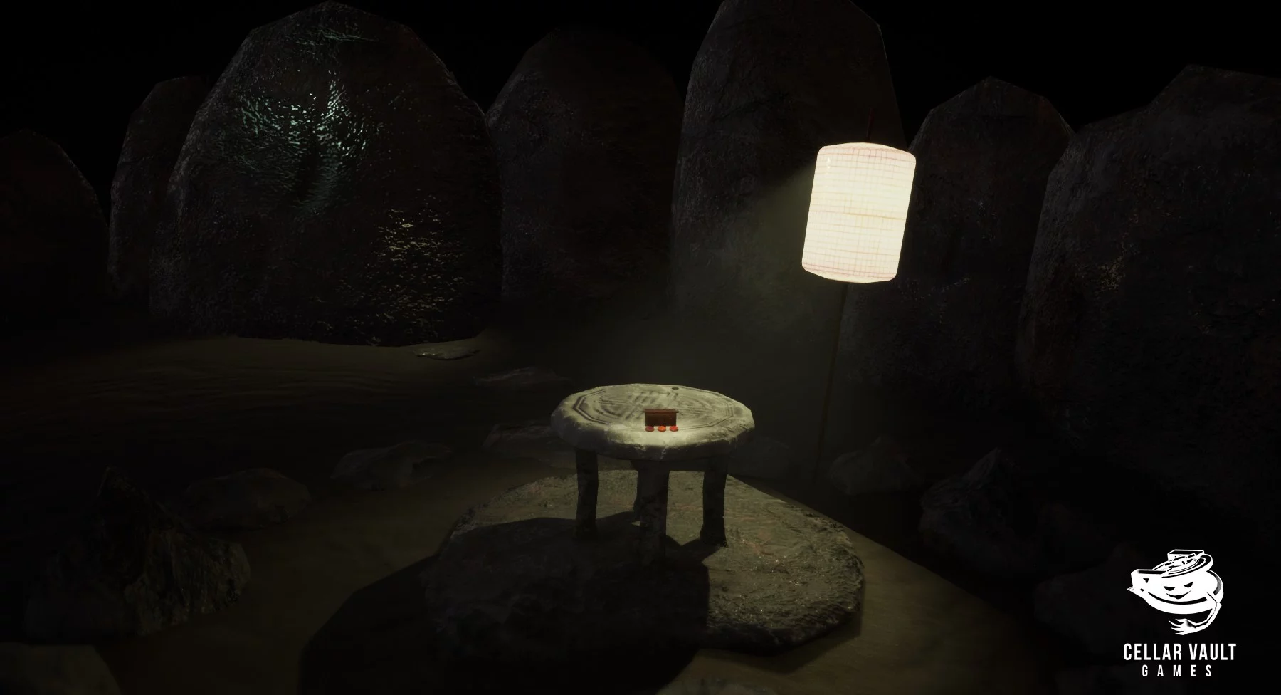 Изображение игры: The Plight