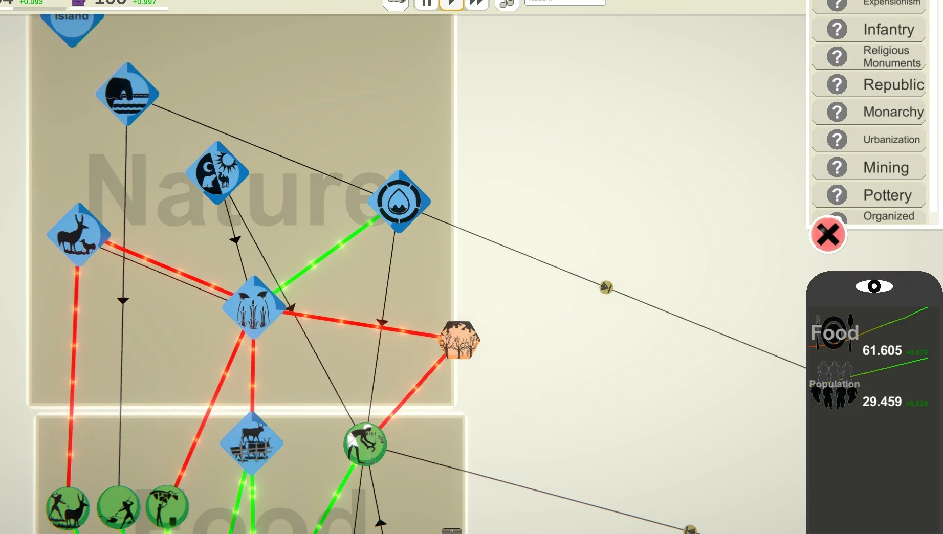 Изображение игры: Orbi Universo