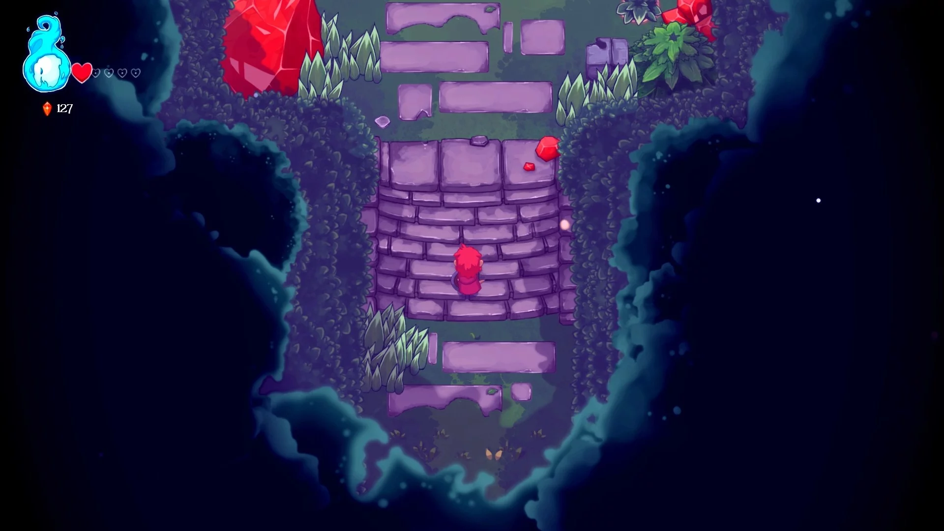 Изображение игры: Last Moon