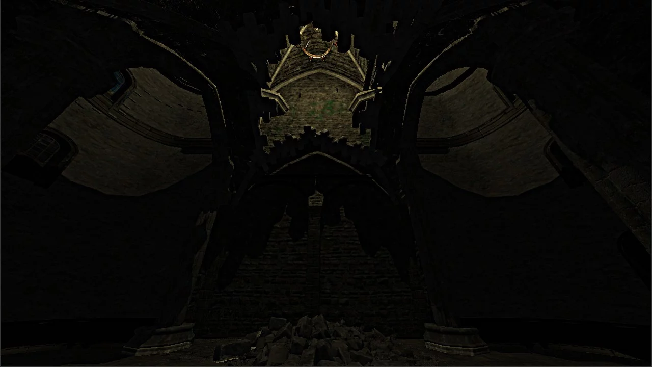 Изображение игры: Soul Scathe