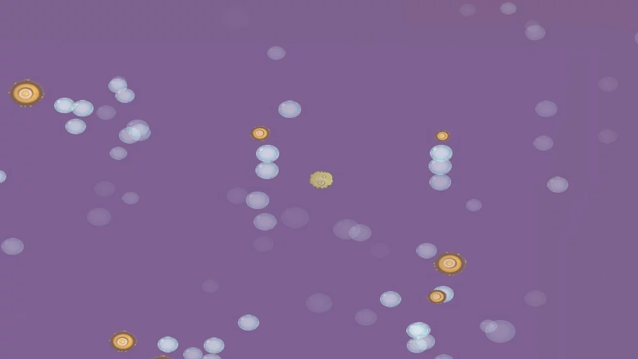 Изображение игры: Bacillus
